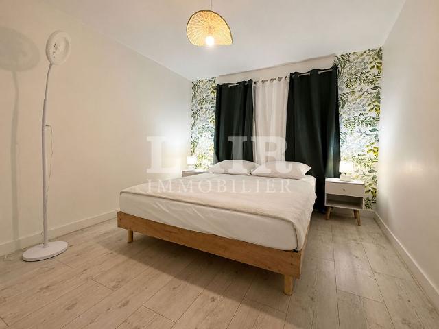 Charmant appartement Golf de Bellême M15248