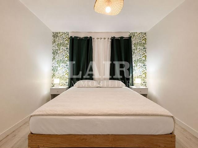 Charmant appartement Golf de Bellême M15248
