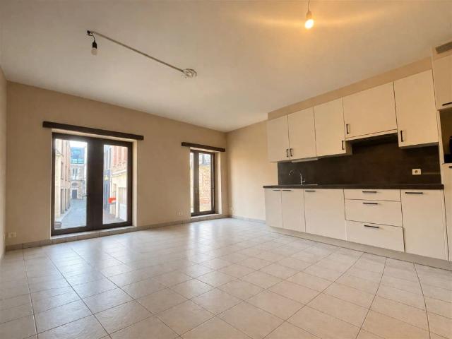 Charmant appartement in hartje Antwerpen!