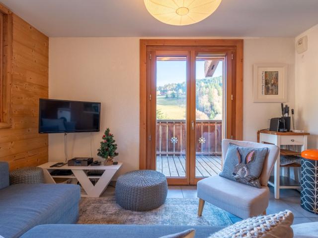 Charmant appartement Les Gets 49m² Les Gets