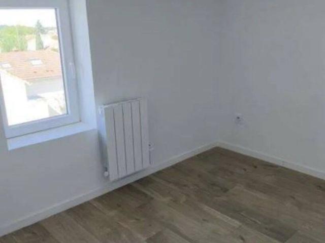Charmant appartement lumineux à Lyon 5ème