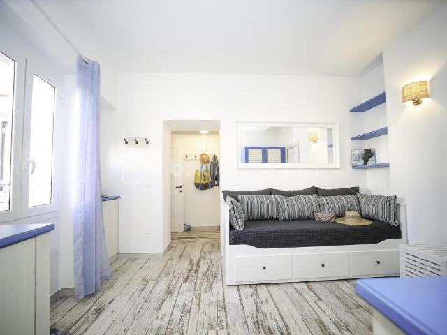 Charmant appartement lumineux au cœur de la ville