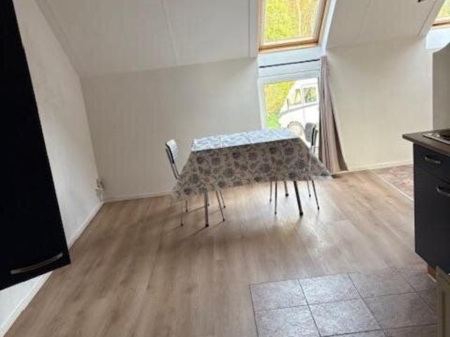 Charmant appartement mansardé à Hamoir