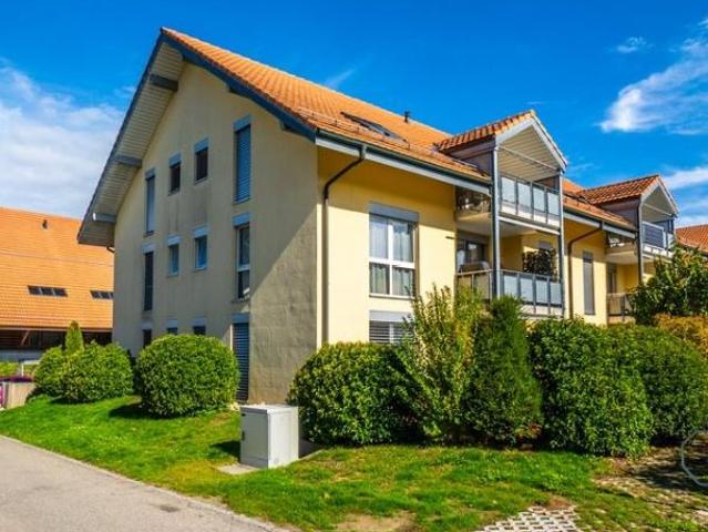 Charmant appartement mansardé maintenant 1 mois gratuit !