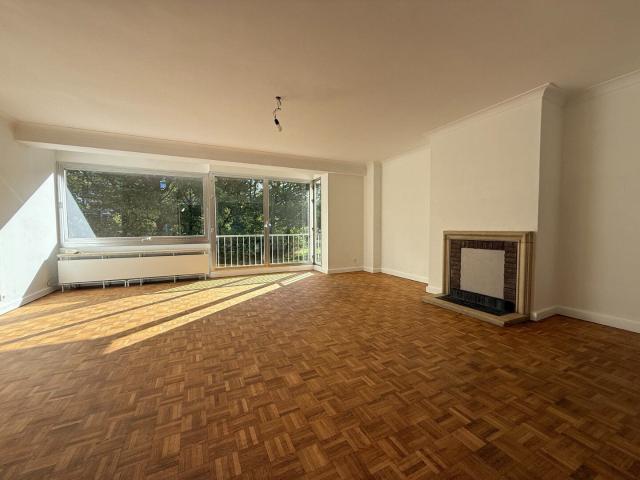 Charmant appartement met terras op TOPLIGGING!