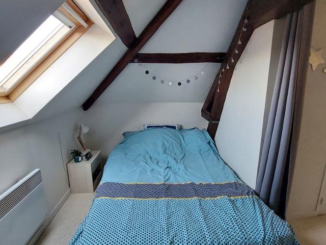 CHARMANT APPARTEMENT MEUBLÉ 2 PIECES