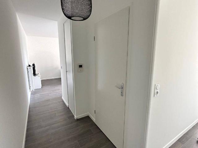 Charmant appartement meublé