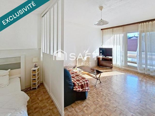 Charmant appartement meublé au coeur de Dieuze