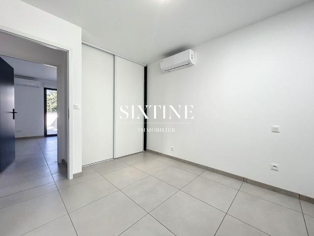 Charmant appartement meublé au coeur de Vernioz