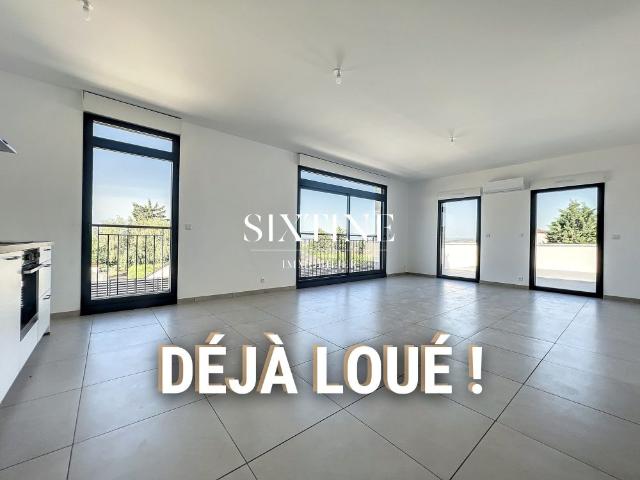 Charmant appartement meublé au coeur de Vernioz