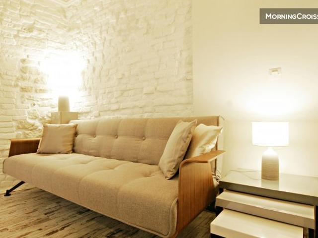 Charmant appartement Montmartre