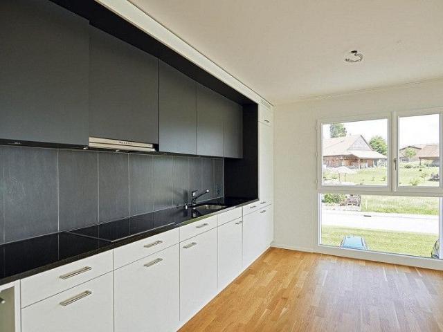 Charmant appartement moderne et lumineux de 3,5 pièces à Tentlingen