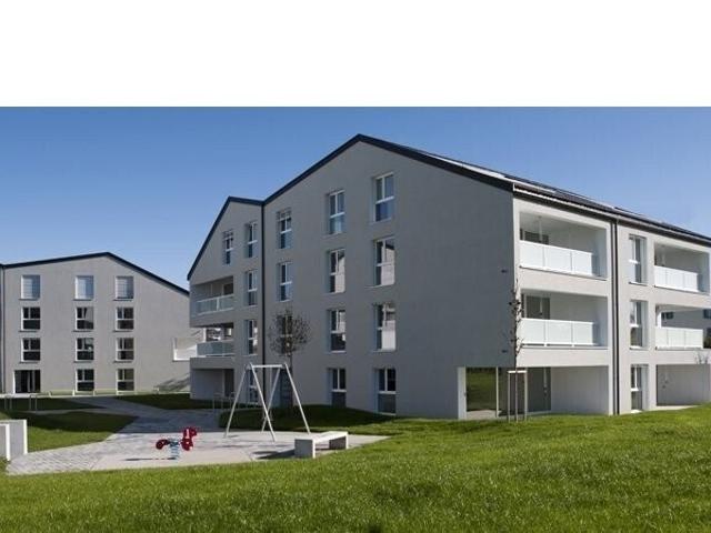 Charmant appartement moderne et lumineux de 3,5 pièces à Tentlingen
