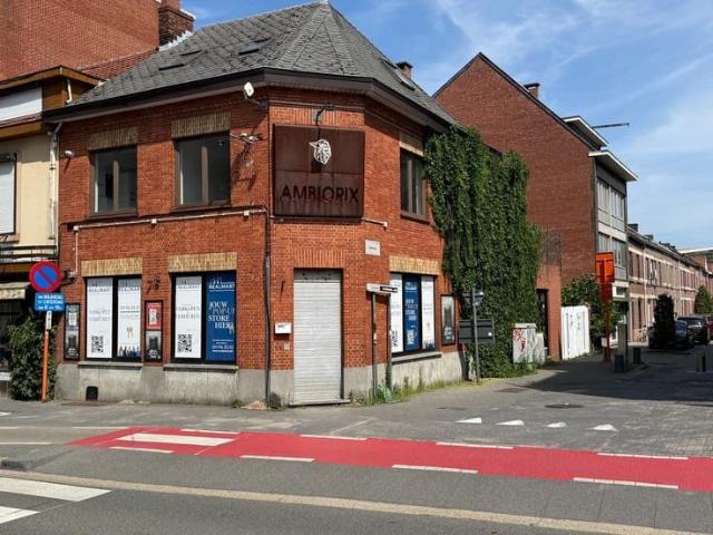 Charmant appartement op toplocatie in Hasselt