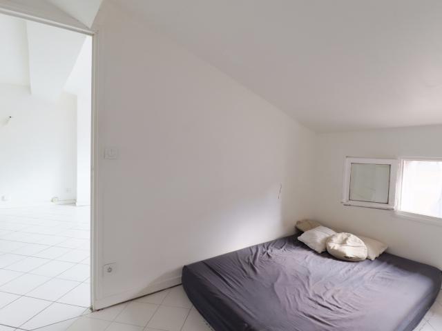 Charmant appartement proche de l'Opéra