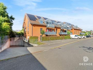 Charmant appartement, proche de toutes commodités