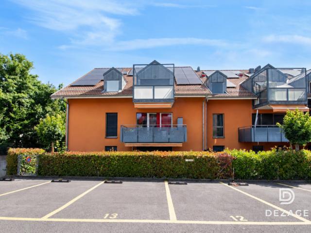 Charmant appartement, proche de toutes commodités
