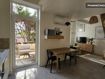 Transvaal, Lyon 8e Arrondissement, Lyon, Rhône, Rhône-Alpes