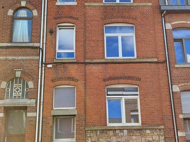 Charmant appartement rénové à louer à Verviers – 48 m²