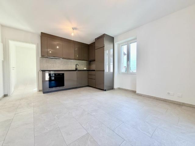 Charmant appartement rénové avec cachet au coeur de Vétroz