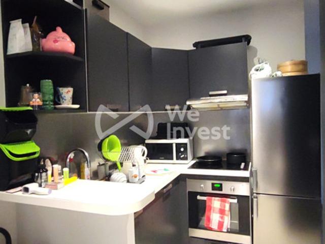 Charmant Appartement Rénové avec Deux Chambres Secteur Bosqu