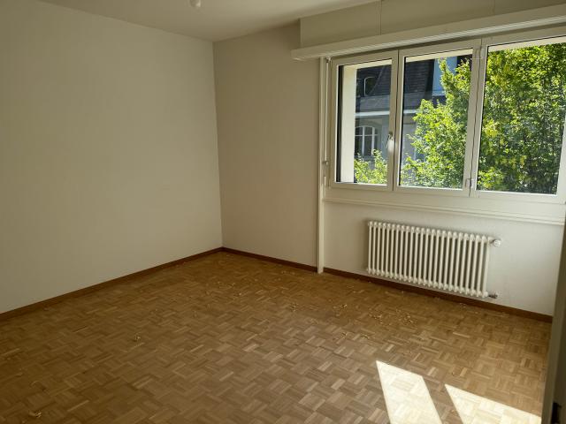 Charmant appartement rénové de 5 pièces