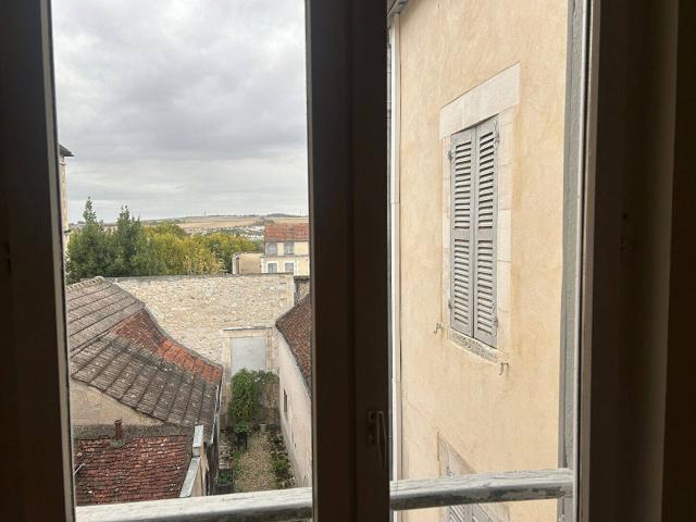 Charmant appartement rénové en plein coeur de ville