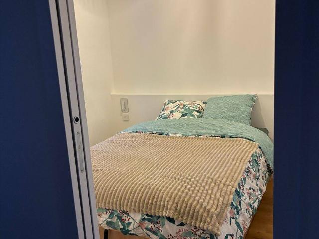 Charmant appartement refait a neuf