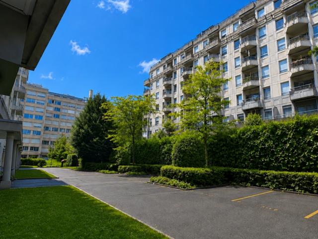 Charmant appartement situé au 1er étage
