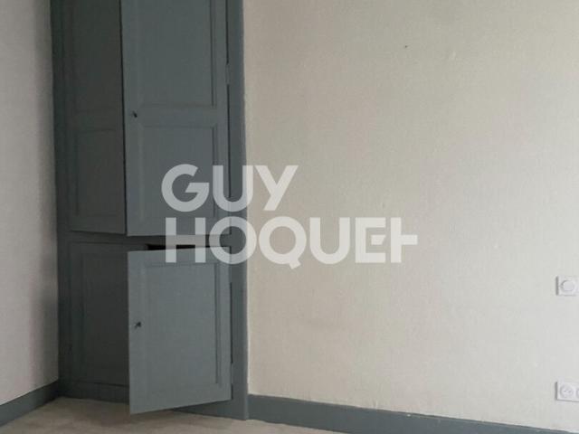 Charmant appartement sur Eauze 3 pièce s 90 m2