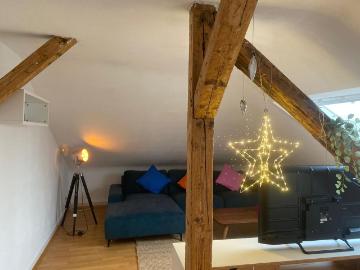 Wohnung mieten in Dagobertstraße, Essen