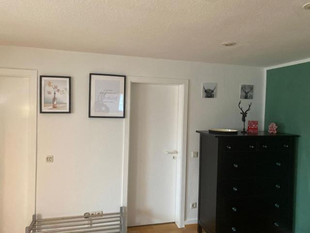 Charmant attic apartment in the heart of Rüttenscheid, Essen Amsterdam Apartments for Rent