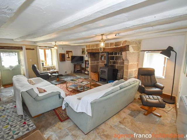 Charmant, au calme et prêt pour vous 159m² Rempnat