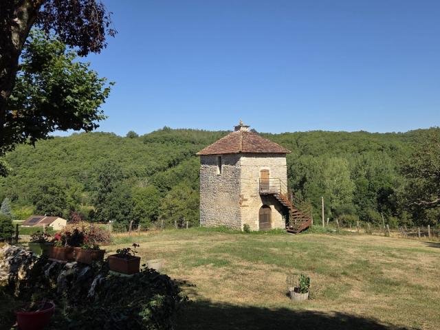 Charmant cottage en pierre situé à Saint Rémy 240m² Saint Rémy