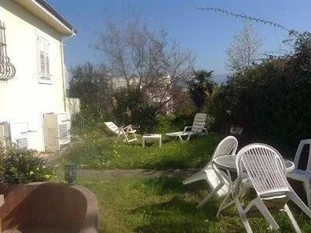 Charmant deux pièces de 40m²