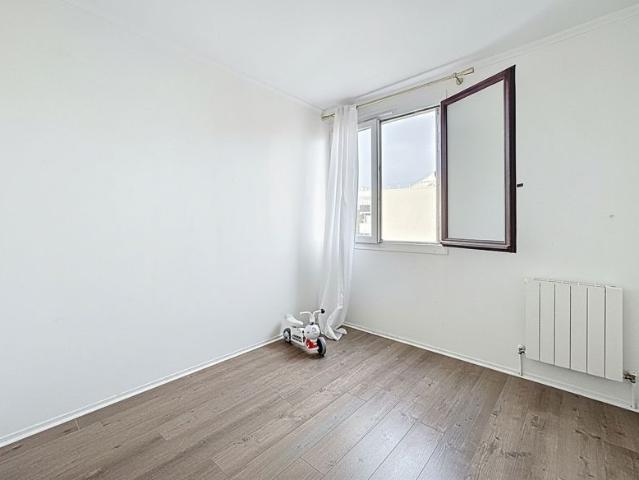 Charmant duplex 3 pièces Deuil la Barre, quartier du Mouti
