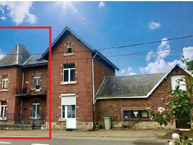 Charmant duplex 2 CH dans ancienne fermette