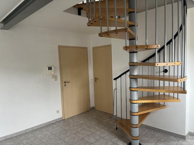 Charmant duplex 2 chambres avec cuisine équipée