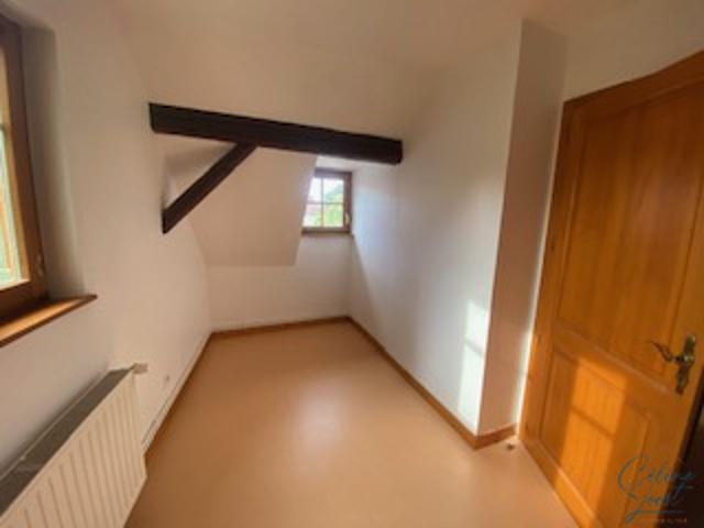 Charmant Duplex