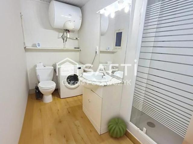 Charmant duplex