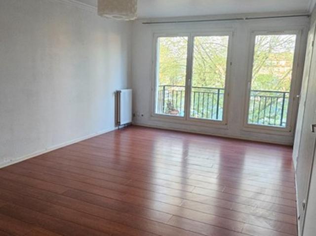 Charmant Duplex à Saint leu d'Esserent