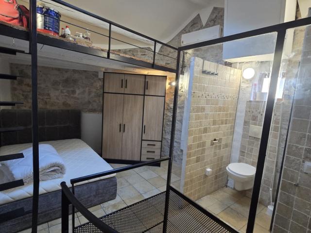Charmant Duplex de 35 m2 avec terrasse Les pennes mirabeau