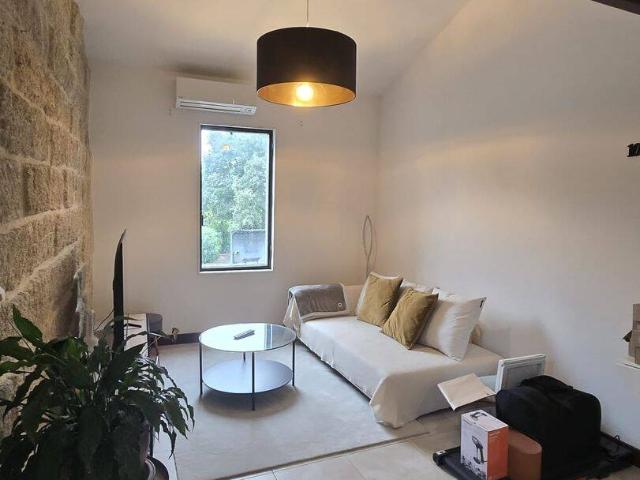Charmant duplex de 50m2