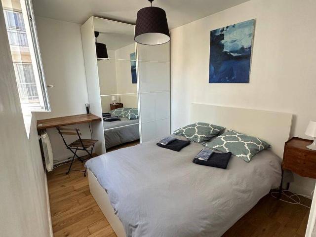 Charmant duplex rénové – Centre Saint Germain – 6 min RER