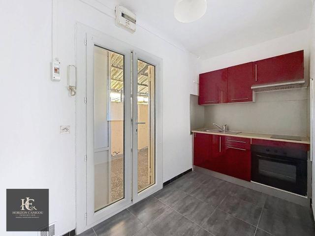 Charmant Duplex Rénové T2 43m² Proche Centre Ville Prades