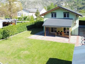 Raron, Westlich Raron, Wallis