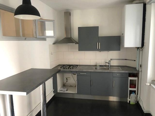 CHARMANT F3 EN LOCATION SUR RIEDISHEIM