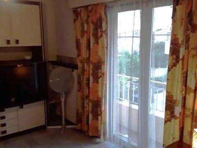 Charmant F1 de 22m² avec balcon