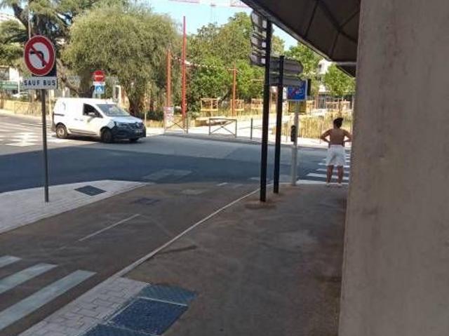 Charmant F1 de 30m² sur Saint Laurent du Var