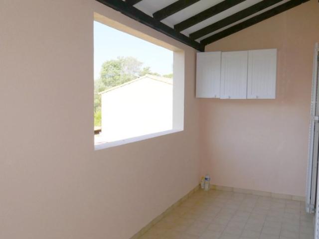 Charmant F2 proche centre St Raphaël